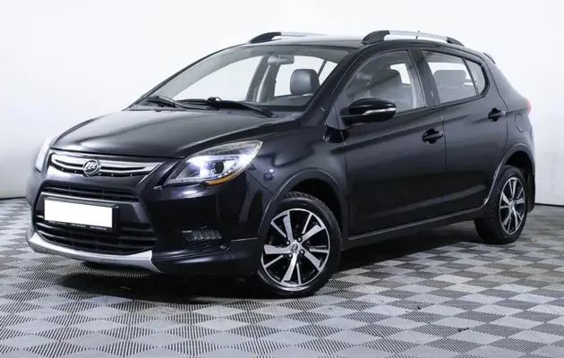 Lifan X50, фото №1