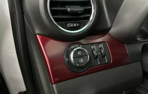 Chevrolet Orlando, фото №8