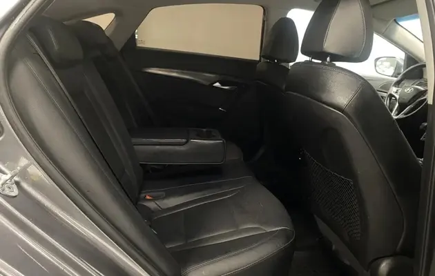 Hyundai i40, фото №8