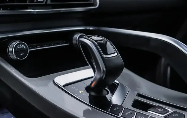 Geely Coolray, фото №12