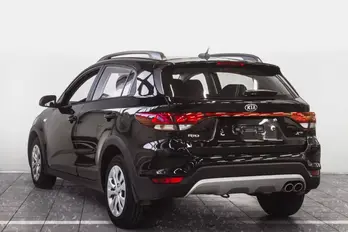 Kia Rio X-Line