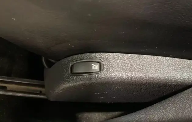 Renault Duster, фото №12