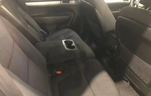 Kia Sorento, фото №7