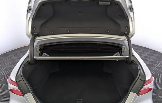Toyota Camry, фото №14