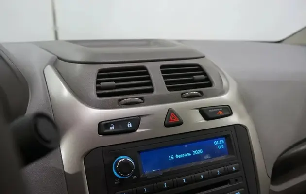 Chevrolet Cobalt, фото №11