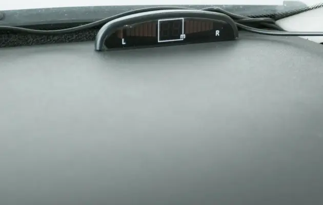 LADA (ВАЗ) Largus, фото №10