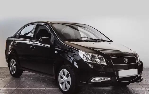 Ravon Nexia R3, фото №3