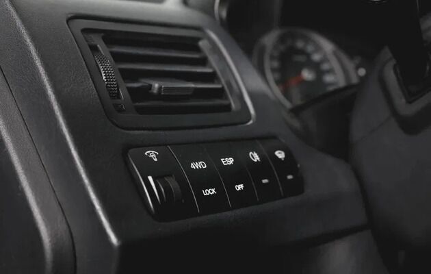 Hyundai Tucson, фото №7