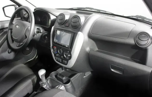 LADA (ВАЗ) Granta, фото №5