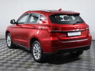 Haval H2