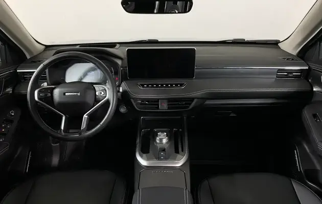 Haval Jolion, фото №6