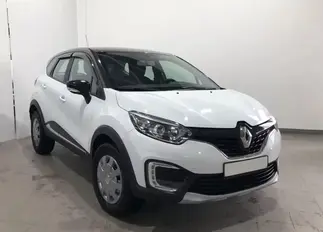 Renault KAPTUR