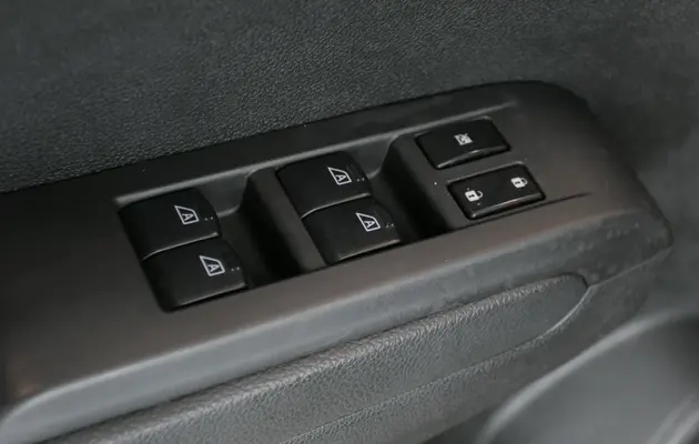 DongFeng AX7, фото №14