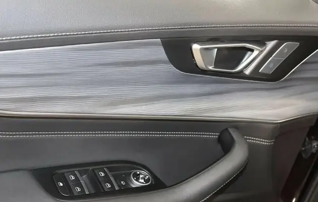 Chery Tiggo 8 Pro Max, фото №13