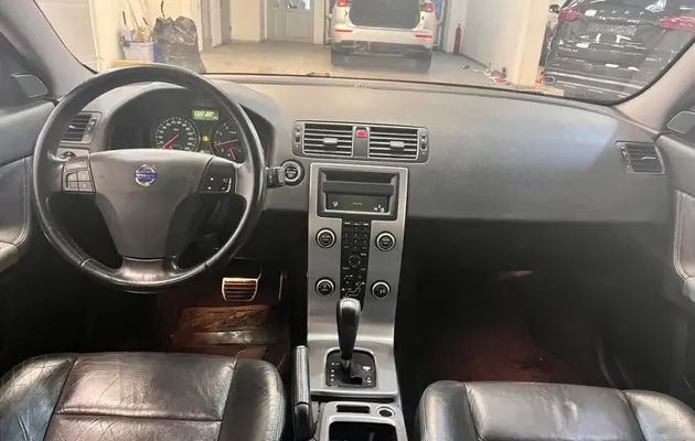Volvo S40, фото №6