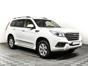 Haval H9