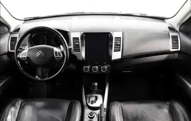 Citroen C-Crosser, фото №6