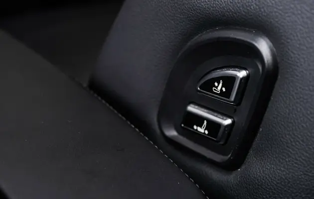 Zotye Coupa, фото №16