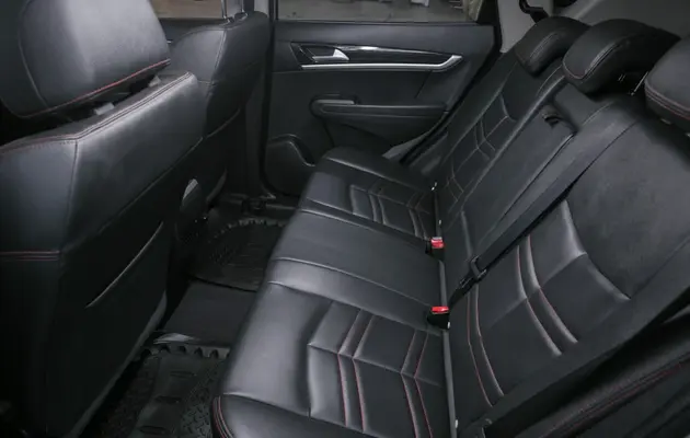 DongFeng AX7, фото №19