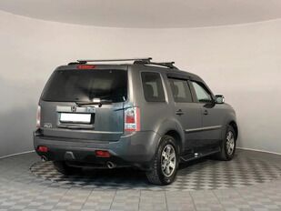 Honda PILOT