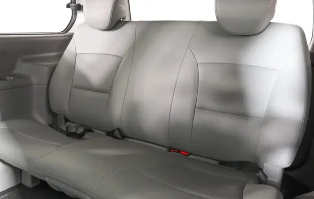 Hyundai Grand Starex, фото №10