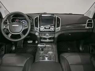 Haval H9