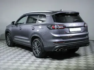 Chery Tiggo 8 Pro Max