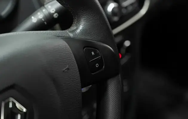 Renault Sandero, фото №11