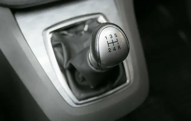 Ford C-MAX, фото №10