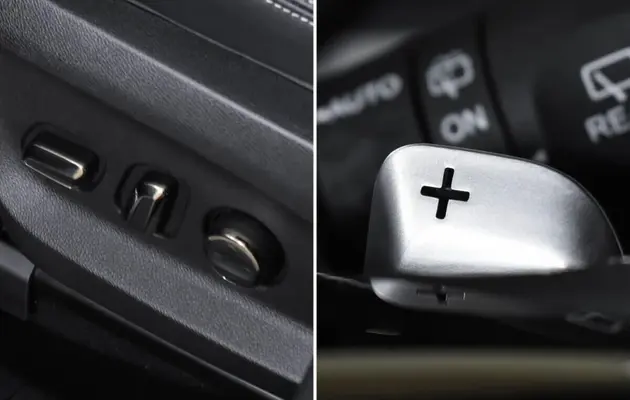 EXEED TXL, фото №10