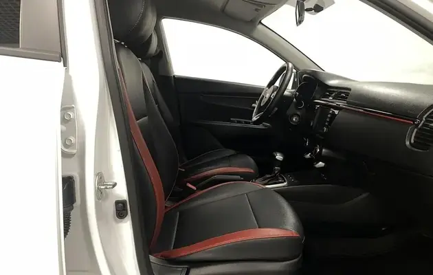 Kia Rio, фото №6