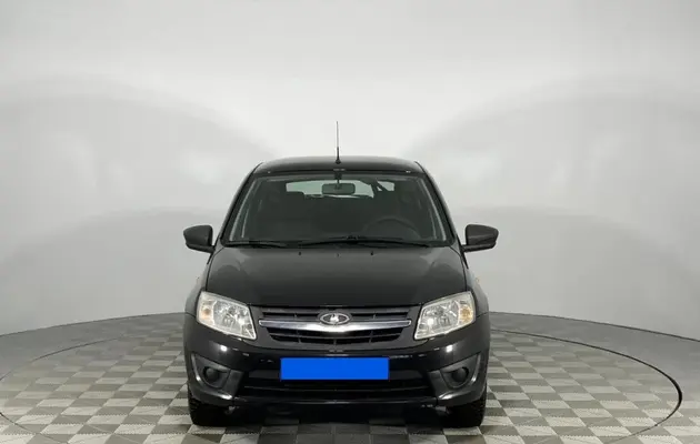 LADA (ВАЗ) Granta, фото №6