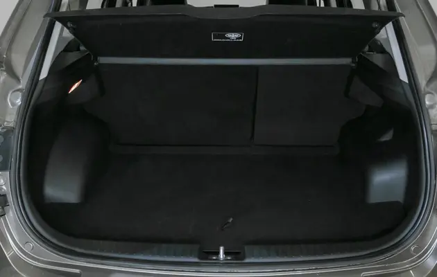 FAW Besturn X40, фото №21