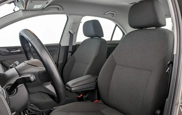 Volkswagen Polo, фото №12