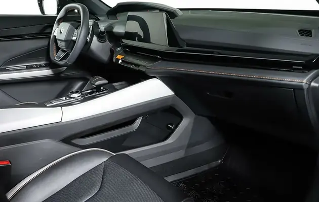 Changan Uni-V, фото №5