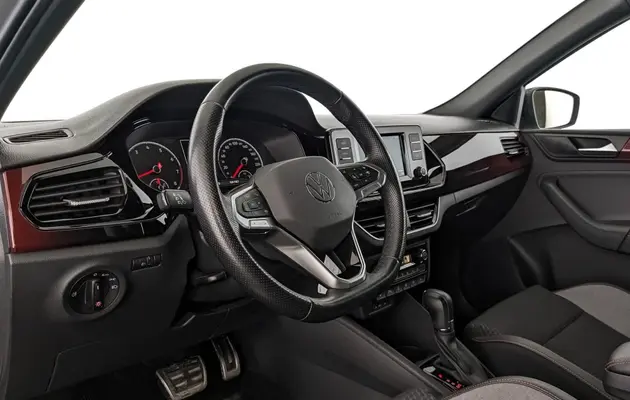 Volkswagen Polo, фото №7