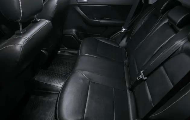 Lifan X70, фото №14