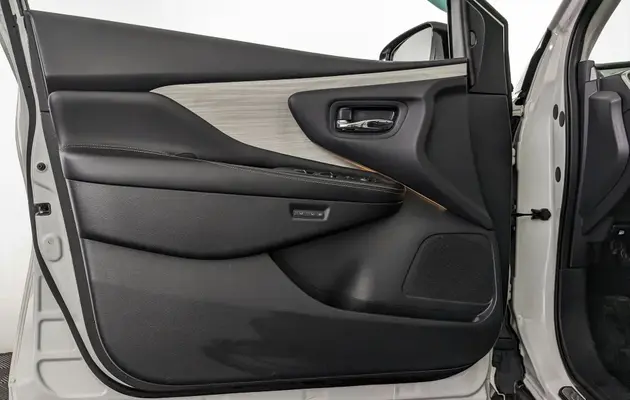 Nissan Murano, фото №11