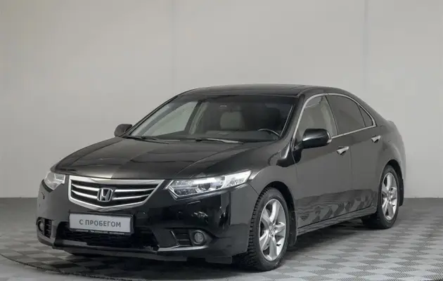 Honda Accord, фото №1