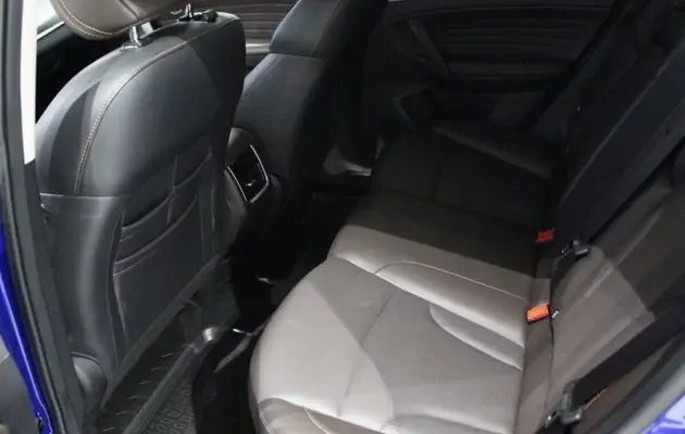 Changan CS35PLUS, фото №7