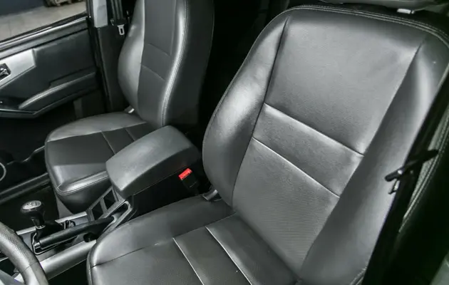 Lifan X60, фото №6