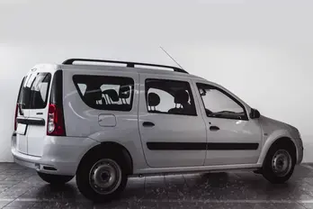 LADA (ВАЗ) LARGUS