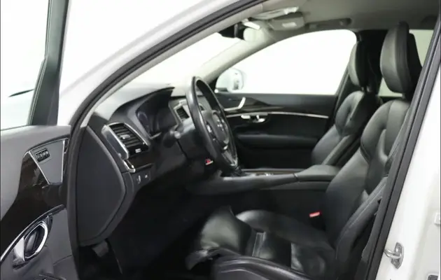 Volvo XC90, фото №7