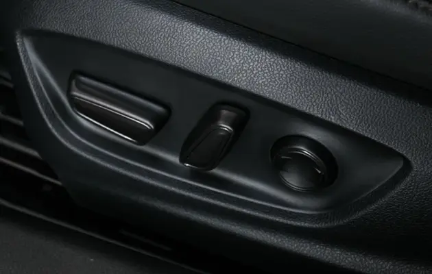 Toyota Camry, фото №18