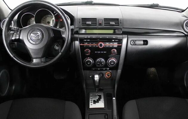 Mazda 3, фото №5