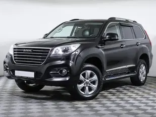 Haval H9