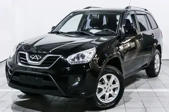 Chery Tiggo (T11)
