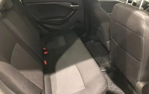 LADA (ВАЗ) Vesta, фото №11