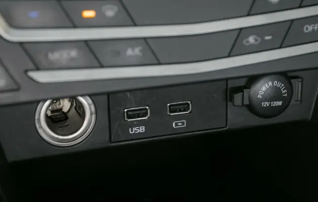 Lifan X70, фото №11