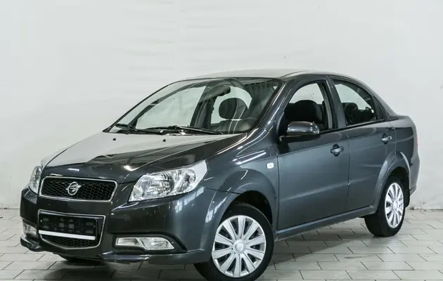 Ravon Nexia R3, фото №1